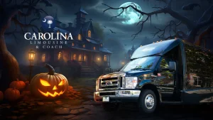 Halloween banner
