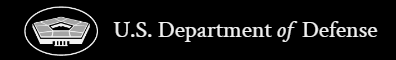 Us Department Logo