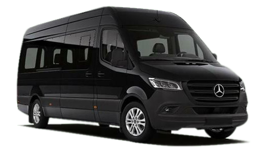 Carolina Limousine & Coach Home 7 Carolina Limousine & Coach sprinter